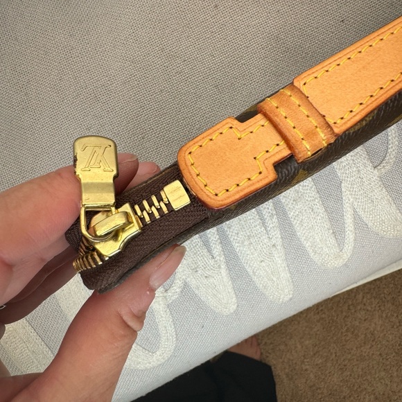 ⚡️⚡️Louis Vuitton Travel Agenda wallet organizer clutch ⚡️⚡️ - Picture 5 of 17